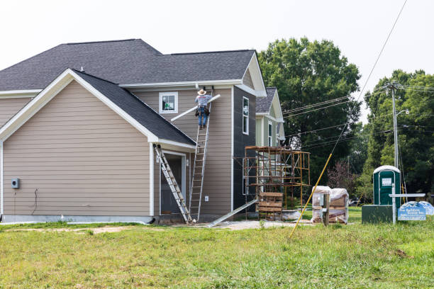 Professional Siding in Ionia, MI